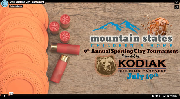 2025 Sporting Clays image