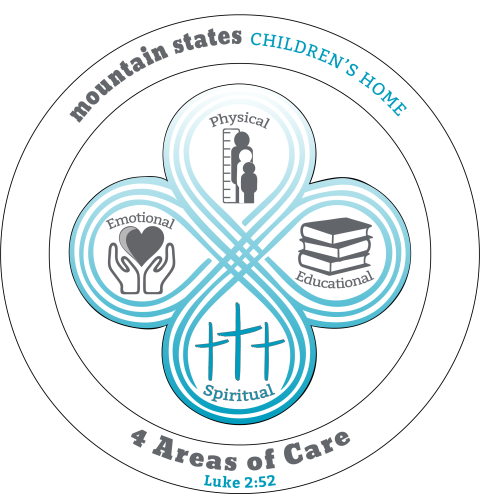 4 Areas of Care MSCH 4 Areas of Care