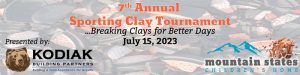 Clay Tournament Banner 800x200