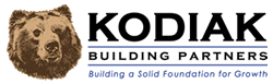 Kodiak Building Partners small logo
