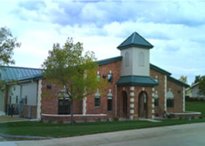 campus school at MSCH Colorado