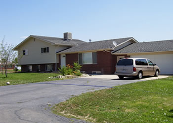 MSCH Cottage 1