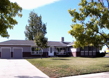 MSCH Cottage 3
