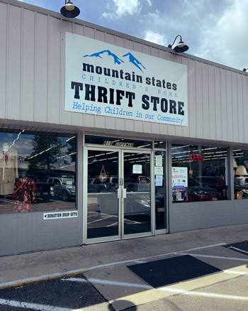 MSCH Thrift Store