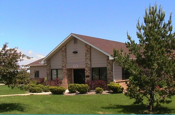 MSCH Office