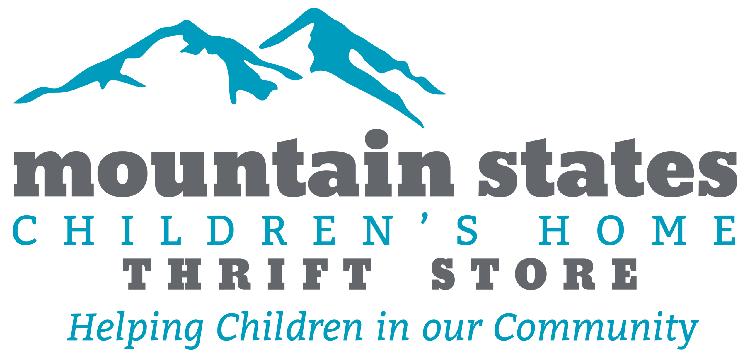 MSCH Thrift Store Logo