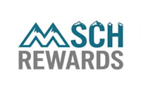 MSCH Rewards